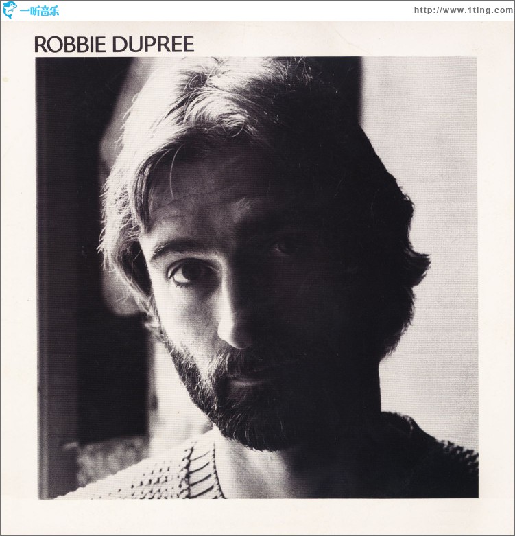 Robbie Dupree (US Release)