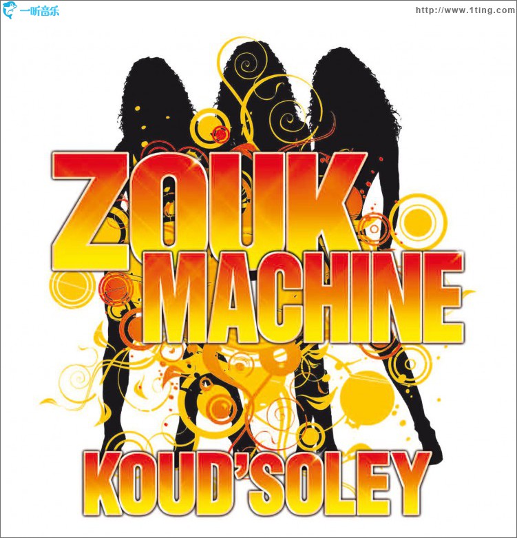 Koud'Soley