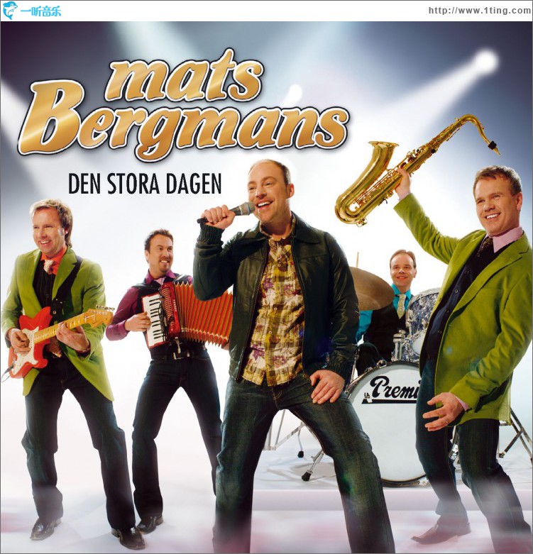 Den Stora Dagen