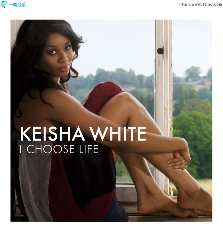 I Choose Life (Digital 4 Track)