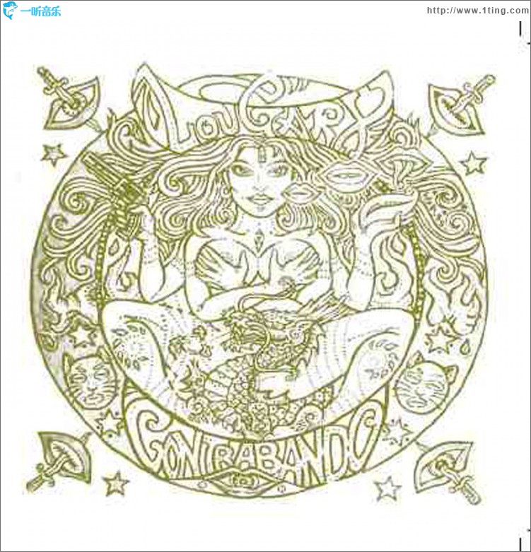 Contrabando