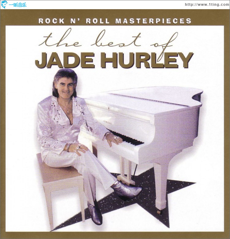 Golden Rock N Roll Masterpie Ces The Very Best Of Jade Hurley