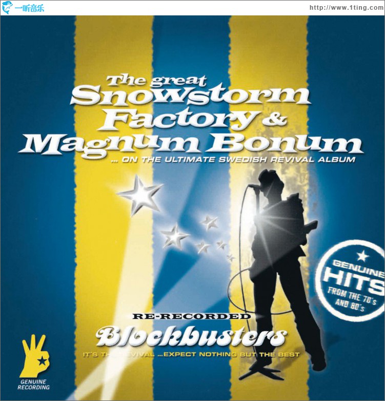 Snowstorm-Factory-Magnum Bonum