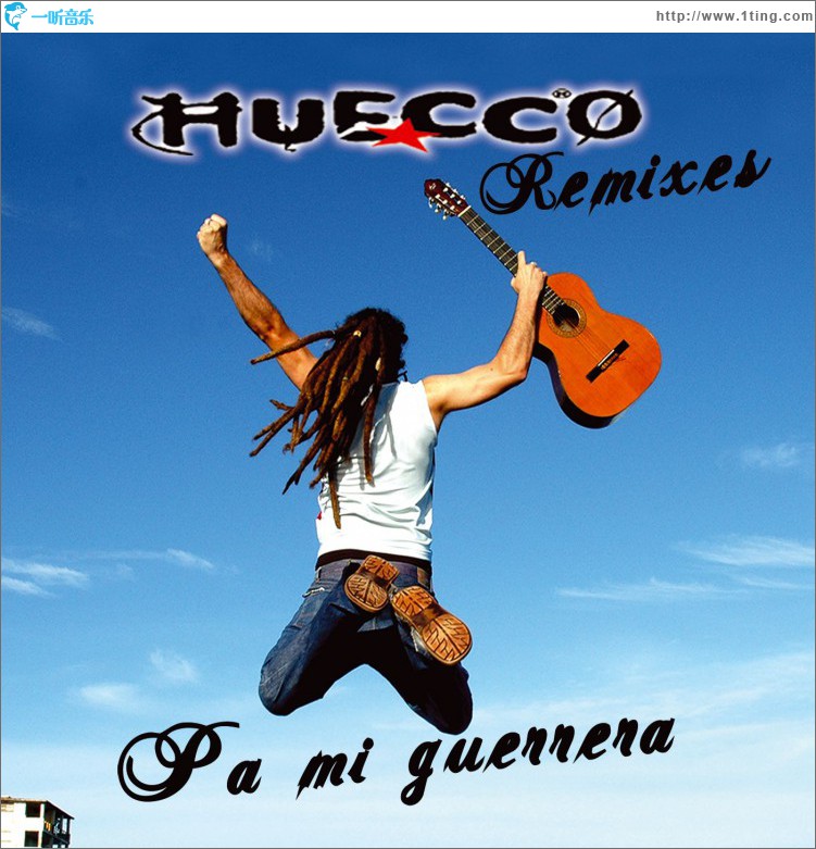 Pa´ mi guerrera (Remixes)