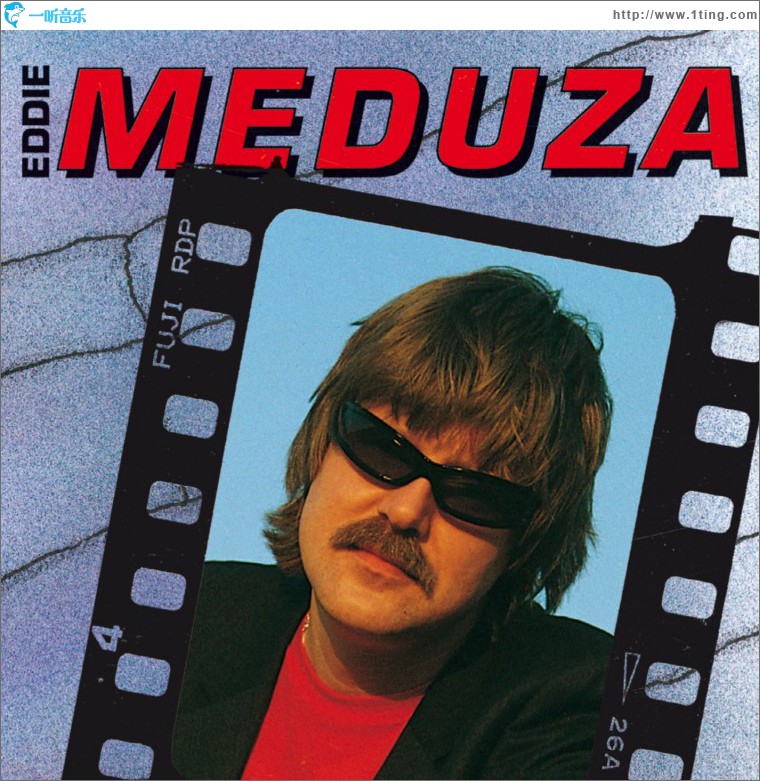 Eddie Meduza