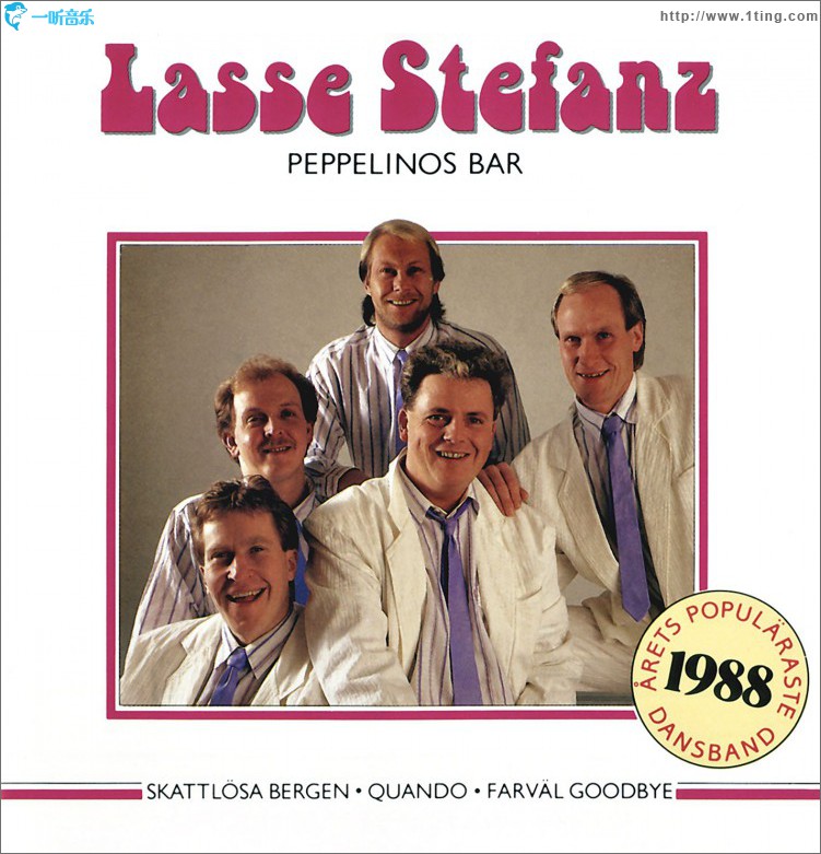 Peppelinos bar
