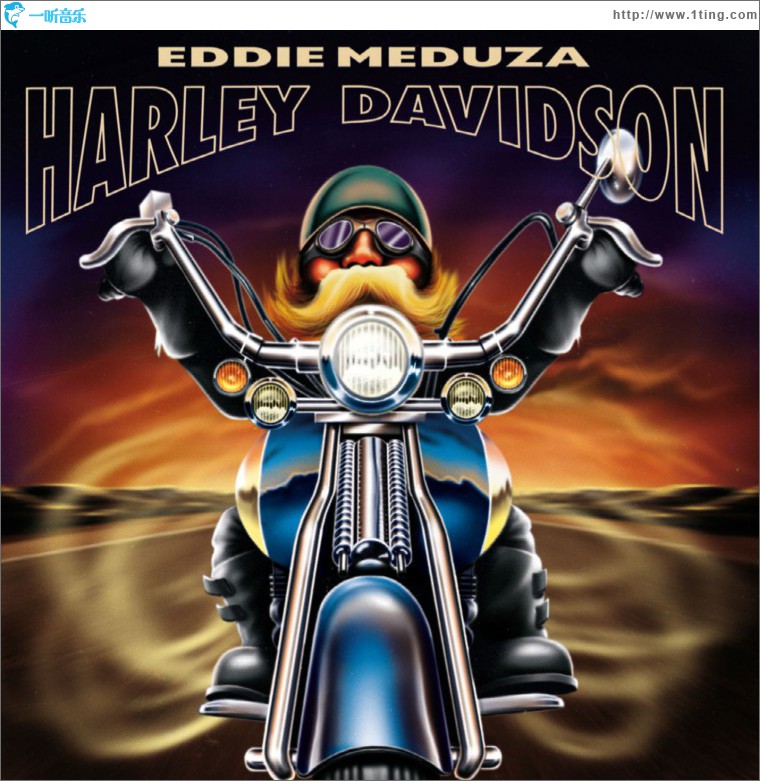 Harley Davidson