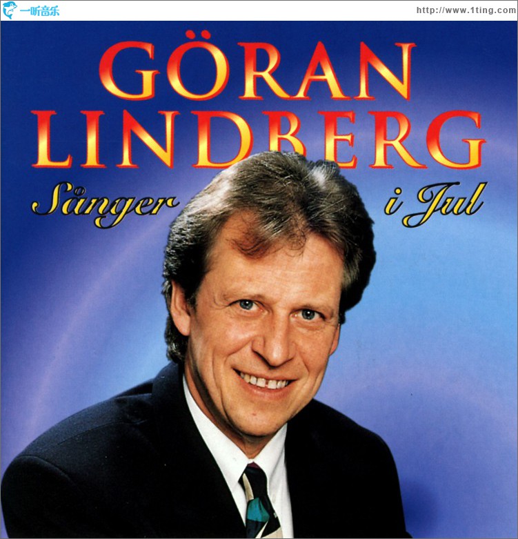 Göran Lindberg - Sånger i jul
