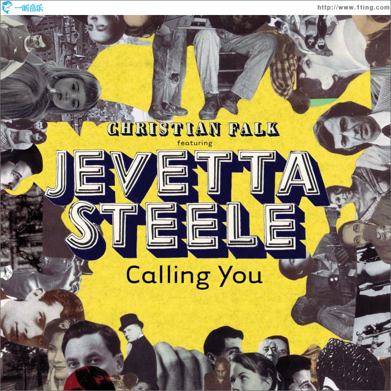 Calling you