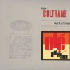 Ole Coltrane