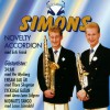 Novelty Accordion