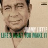 Jimmy Little Under The Bridge 试听