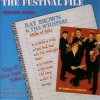 Ray Brown And The Whispers 20 Miles 试听