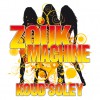 Zouk Machine Ou ké rivé 试听