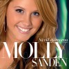 Molly Sandén Så vill stjärnorna 试听
