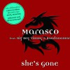 She's Gone (feat. Big Boy Timmy And Bandanaman) [Maxi-CD]