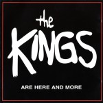 The Kings Are Here (US Release)详情