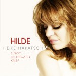 Hilde - Heike Makatsch singt Hildegard Knef详情