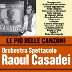 Le più belle canzoni dell'Orchestra Spettacolo Raoul Casadei详情