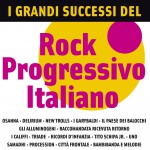I Grandi Successi del Rock Progressivo Italiano详情