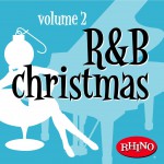 R&B Christmas Volume 2 (US Release)详情