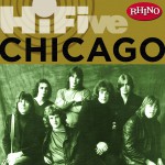 Rhino Hi-Five: Chicago (US Release)详情