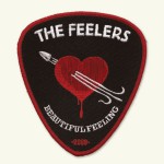 Beautiful Feeling [Radio Mix]详情