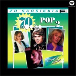20 Suosikkia / 70-luku / Pop 2 / Läähätän ja läkähdyn