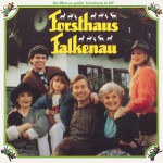 Forsthaus Falkenau详情