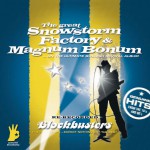 Snowstorm-Factory-Magnum Bonum详情