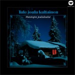 Tule joulu kultainen