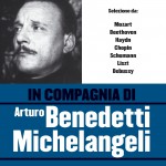 In compagnia di Arturo Benedetti Michelangeli详情