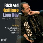 Love Day - Los Angeles Sessions详情