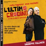 O.S.T. - L'ultimo crodino详情