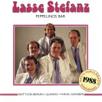 Peppelinos bar详情
