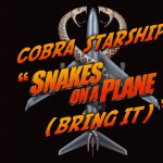 Snakes On A Plane [Bring It] [1-track DMD]详情