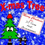 X-mas Tree详情