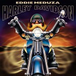 Harley Davidson详情