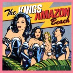 Amazon Beach (US Release)详情
