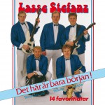 Det här är bara början详情