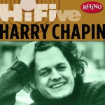 Rhino Hi-Five: Harry Chapin (US Release)详情