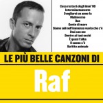 Le più belle canzoni di Raf详情