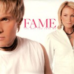 Fame - The Way Yoy Love Me详情