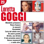 I Grandi Successi: Loretta Goggi详情