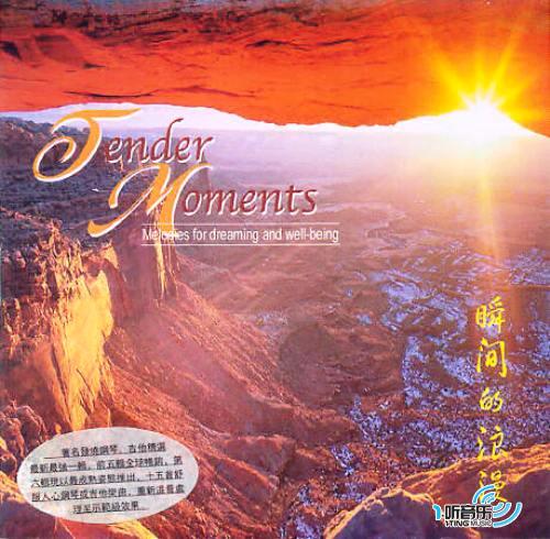 Tender Moments Vol.6