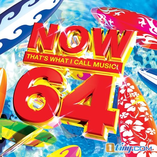 Now That's What I Call Music! 64