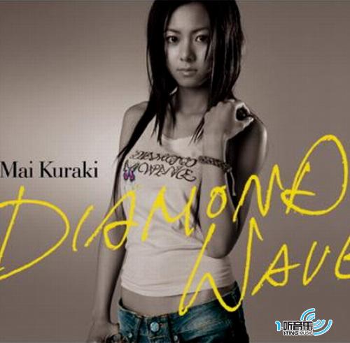 DIAMOND WAVE
