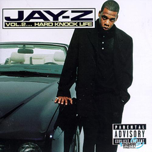 Vol. 2 Hard Knock Life