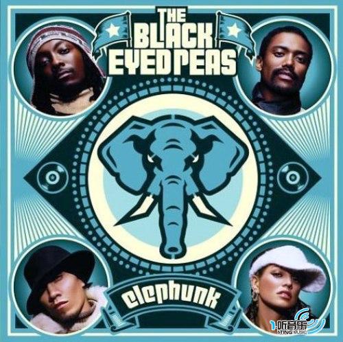 Elephunk 热力大象 (内地版)