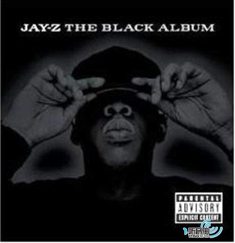 The Black Album